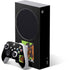 Disney Villains Scar Xbox Series S Skins
